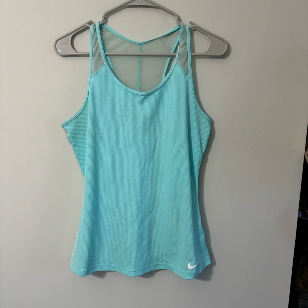 Nike Dri-Fit tank top